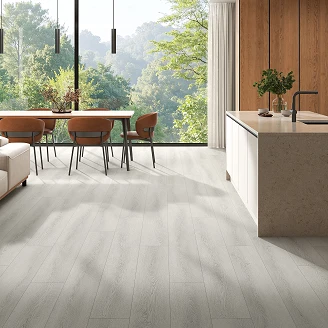 Kerlux Vinylgulv Standard Dorset Gris Trestruktur 23x152.4 cm