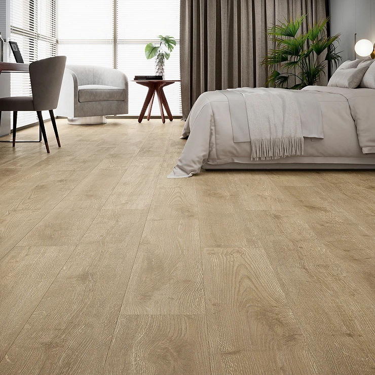 Kerlux Vinylgulv Standard Ordesa Trestruktur 23x152.4 cm