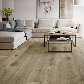 Kerlux Vinylgulv Standard Teide Trestruktur 23x152.4 cm