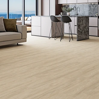 Kerlux Vinylgulv Compact Clyde Haya Trestruktur 18.3x122 cm