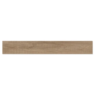 Kerlux Vinylgulv Compact Clyde Nogal Trestruktur 18.3x122 cm