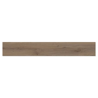 Kerlux Vinylgulv Compact Gredos Trestruktur 18.3x122 cm (Tykkelse 5 mm)