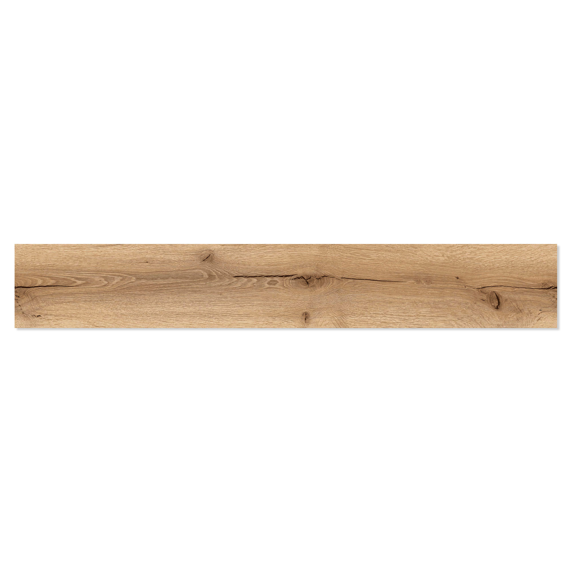 Kerlux Vinylgulv Compact Pirineos Trestruktur 18.3x122 cm (Tykkelse 5 mm)