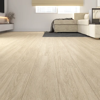 Kerlux Vinylgulv Compact Severn Haya Trestruktur 18.3x122 cm