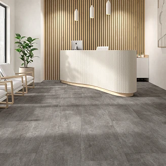 Kerlux Vinylgulv Stone Turia 47.5x95 cm