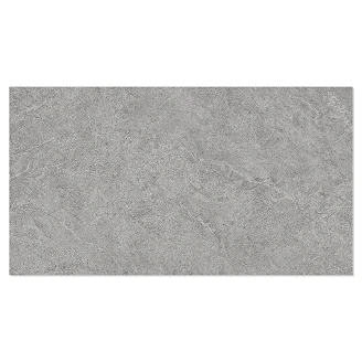Kerlux Vinylgulv Stone XL Arles Gris 60x120 cm