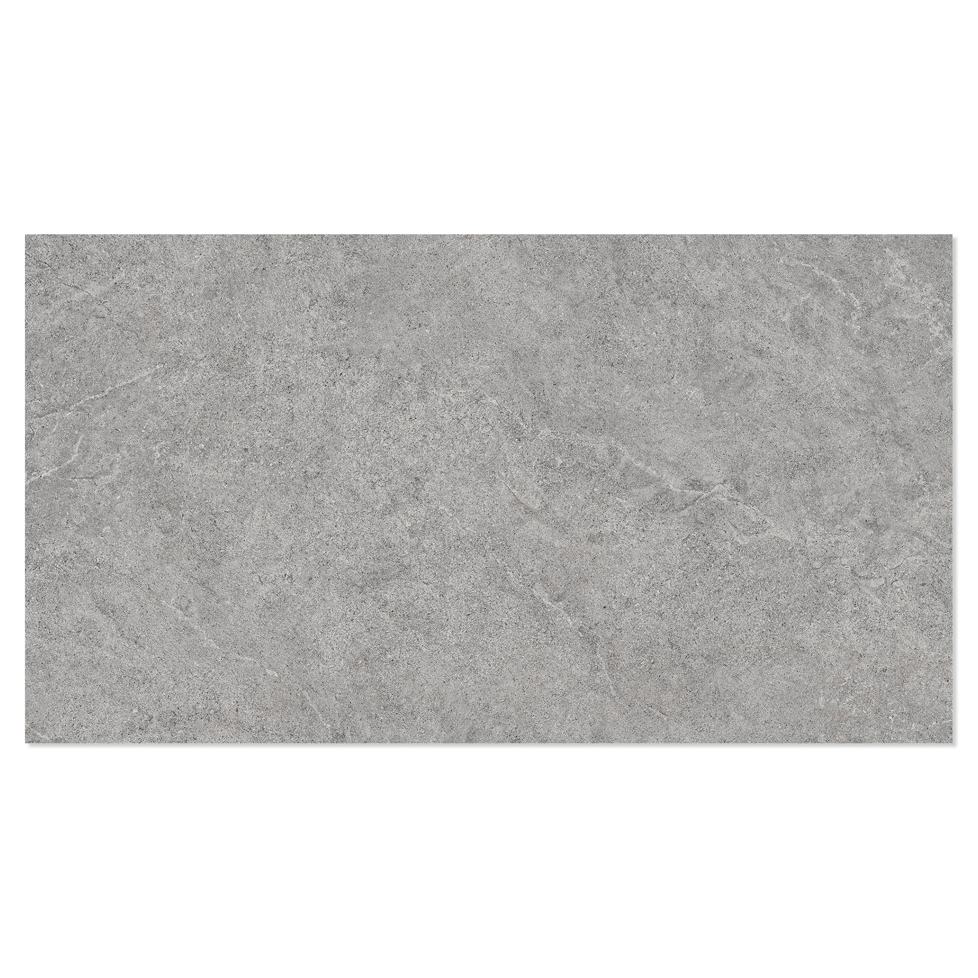 Kerlux Vinylgulv Stone XL Arles Gris 60x120 cm