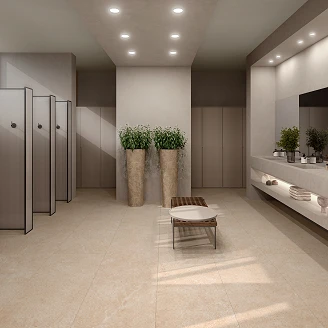 Kerlux Vinylgulv Stone XL Arles Arena 60x120 cm