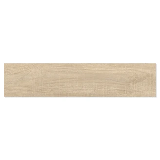 Kerlux Vinylgulv Herringbone Clyde Haya Trestruktur 13.5x61 cm