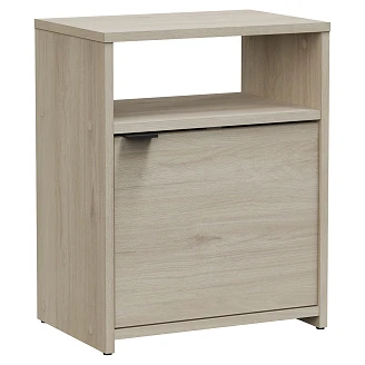 Nattbord <strong>Noxo</strong>  Kronberg Eik 41x28 cm