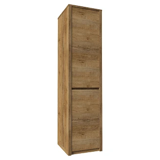 Garderobe <strong>Vistro</strong>  Lefkas Eik 43x50 cm