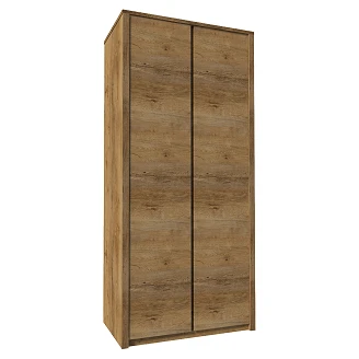 Garderobe <strong>Vistro</strong>  Lefkas Eik 53x90 cm