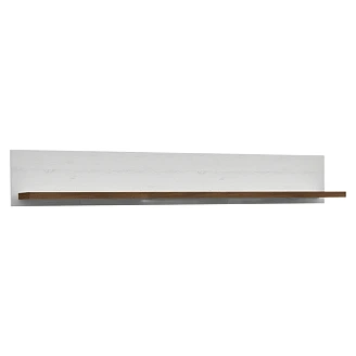 Hylle <strong>Florda</strong>  Andersen Furu 20x130 cm