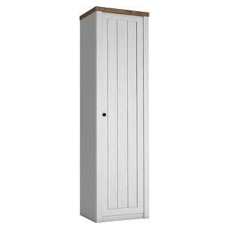 Garderobe <strong>Florda</strong>  Andersen Furu 43x50 cm