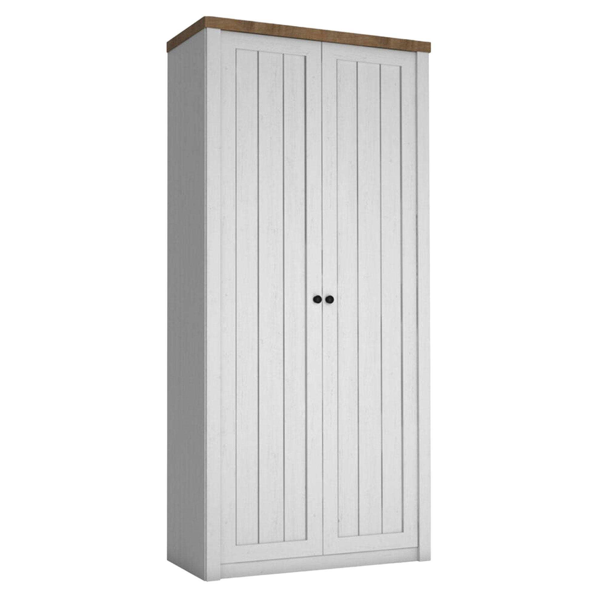Garderobe Florda Andersen Furu 53x90 cm