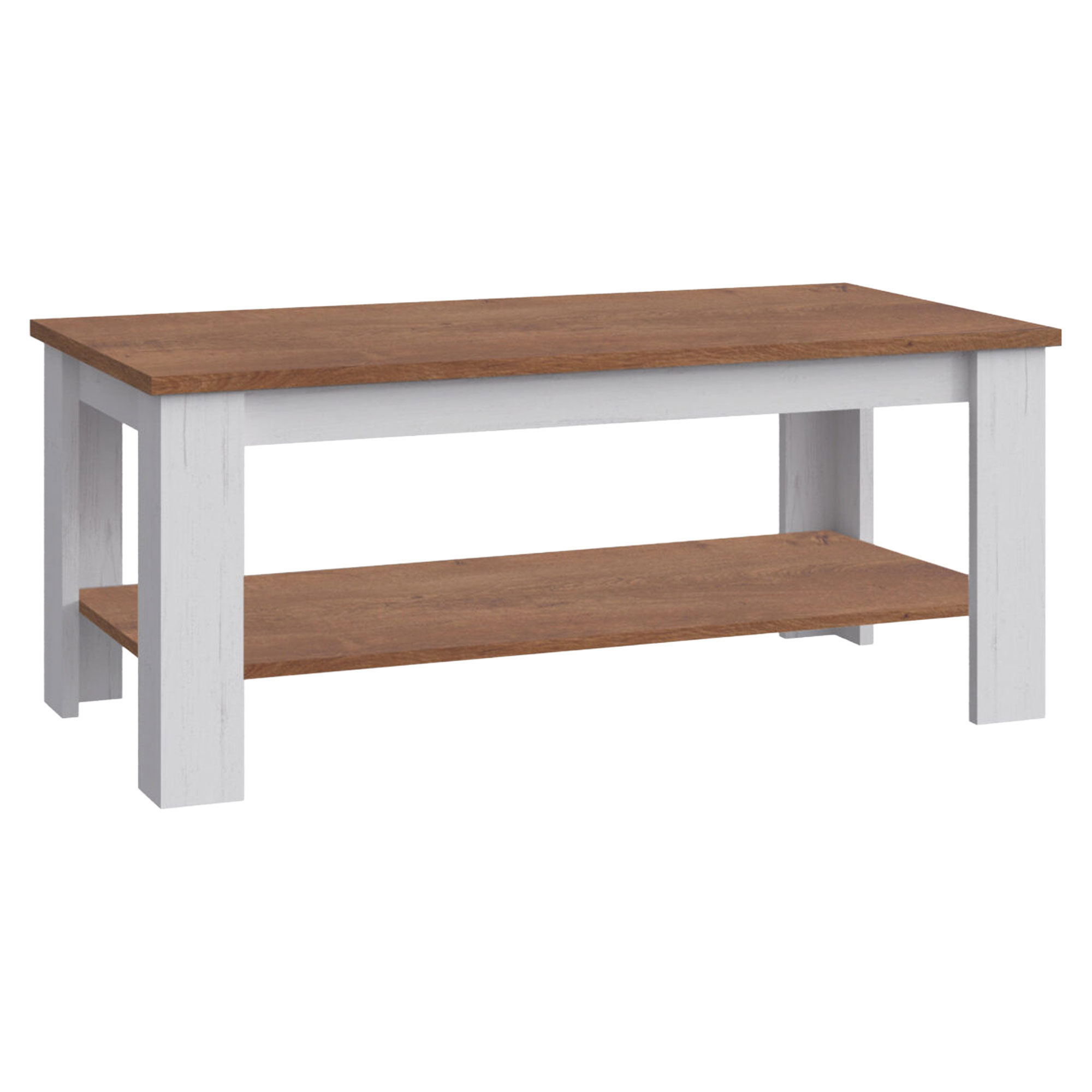 Sofabord Florda Andersen Furu 60x120 cm