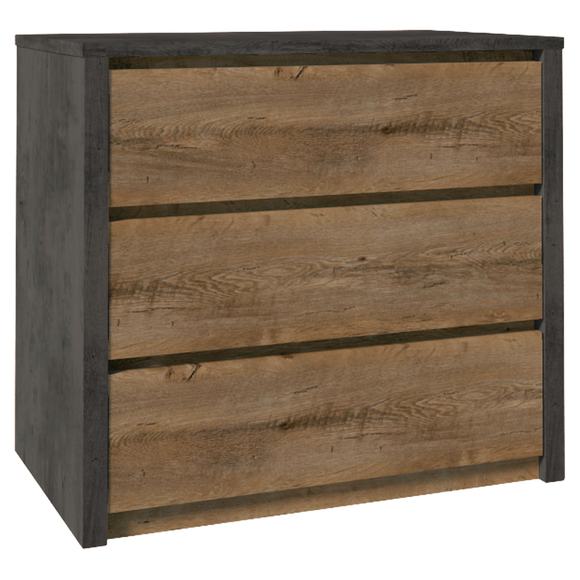 Skænk Vistro Trøffel Eg 43x90 cm