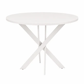 Spisebord <strong>Munli</strong>  Kasjmir Ø100 cm