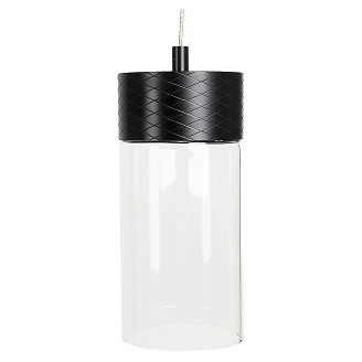 Hengende lampe <strong>Tärna</strong>  Svart