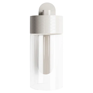 Vegglampe <strong>Tärna</strong>  Grå