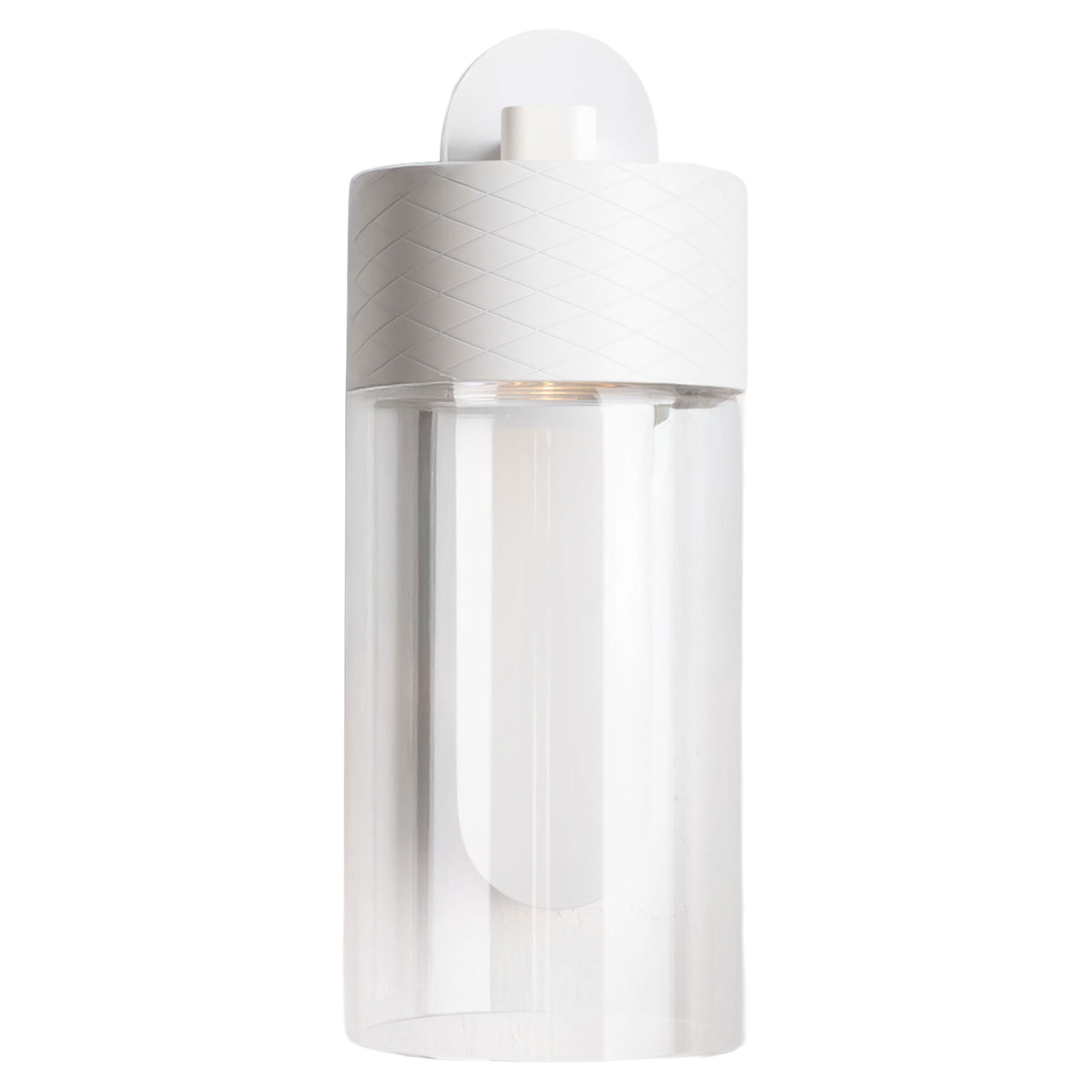 Vegglampe Tärna Hvit