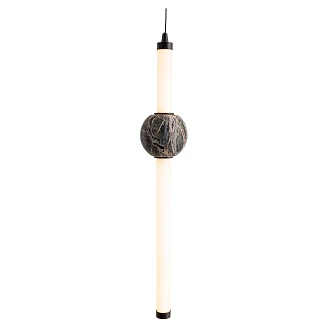 Hengende lampe <strong>Gryle</strong>  Smaragdmarmor