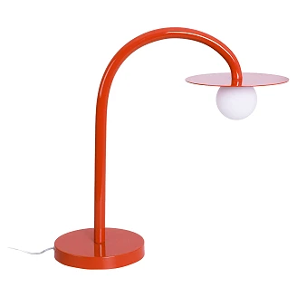Bordlampe <strong>Länna</strong>  Rød