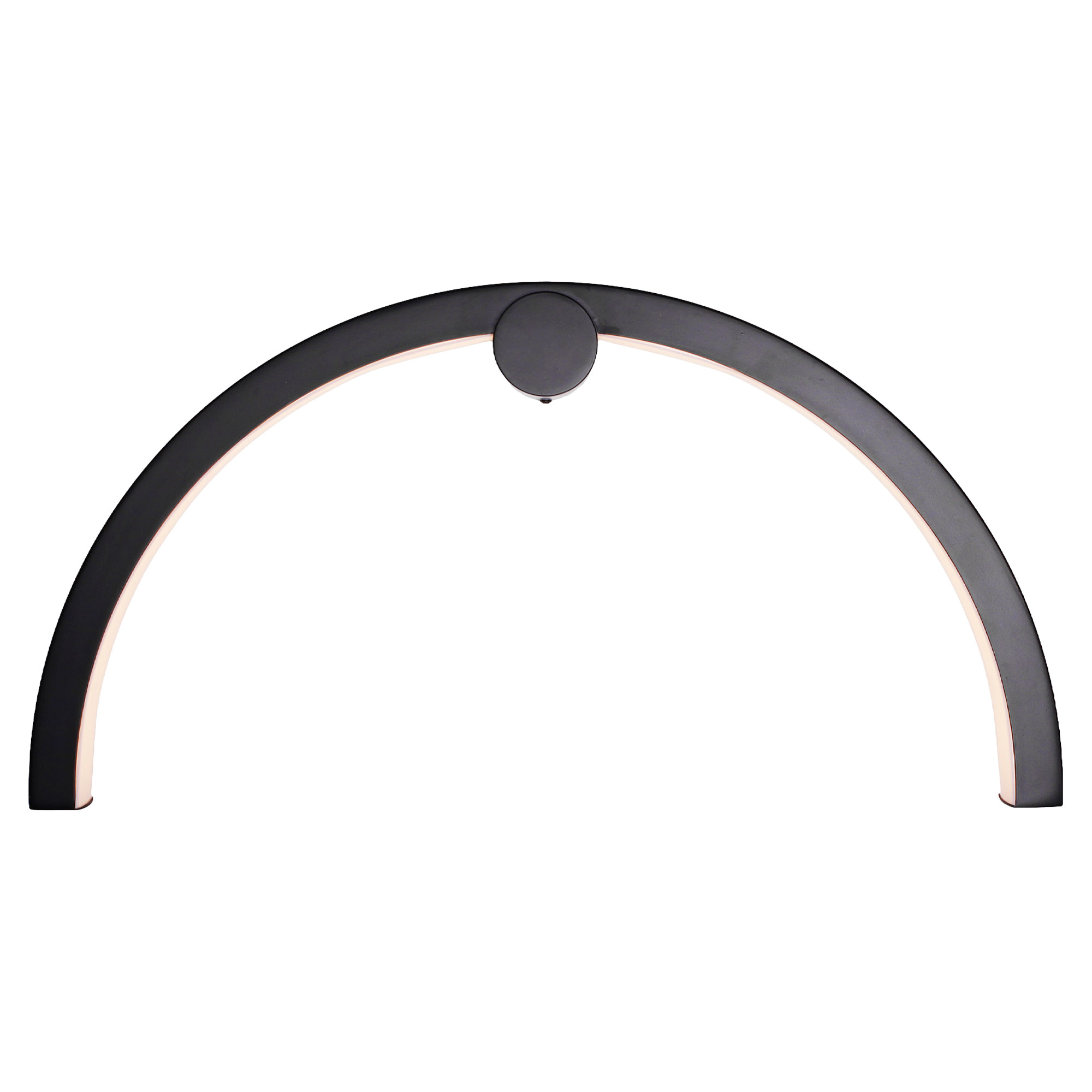 Vegglampe Ingö Svart