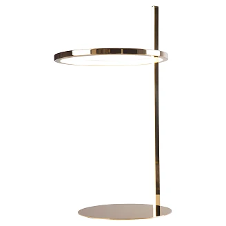 Bordlampe <strong>Gimo</strong>  Gull