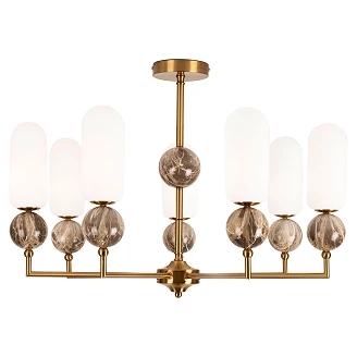 Hengende lampe <strong>Tobo</strong>  Syv Gull