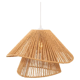 Hengende lampe <strong>Positano</strong>  Sand