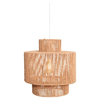 Hengende lampe <strong>Ilsbo</strong>  Hvit