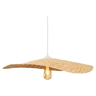Hengende lampe <strong>Jämjö</strong>  Hvit