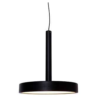 Hengende lampe <strong>Hofors</strong>  Svart