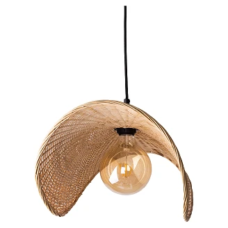 Hengende lampe <strong>Åmål</strong>  Svart