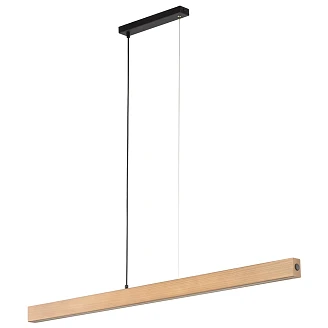 Hengelampe <strong>Sol</strong>  Tre Matt 126 cm