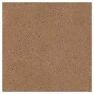 Gulvflis <strong>Maren</strong>  Terrakotta Matt 100x100 cm