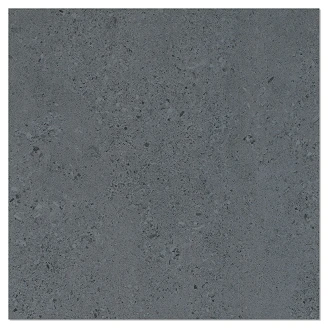 Gulvflis <strong>Maren</strong>  Mørk Grå Matt 30x30 cm