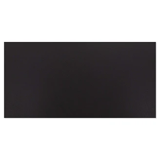 Gulvflis <strong>Haga</strong>  Svart Matt 60x120 cm