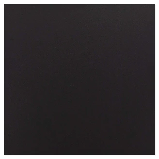 Gulvflis <strong>Haga</strong>  Svart Matt 60x60 cm