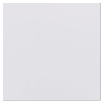 Gulvflis <strong>Haga</strong>  Hvit Matt 30x30 cm