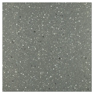 Gulvflis <strong>Nella</strong>  Grønn Matt 60x60 cm