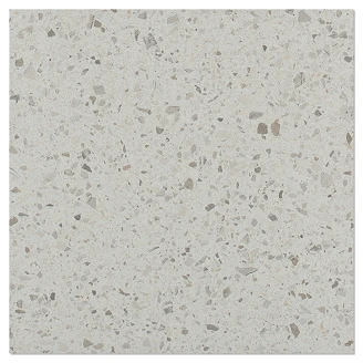 Gulvflis <strong>Nella</strong>  Hvit Matt 30x30 cm
