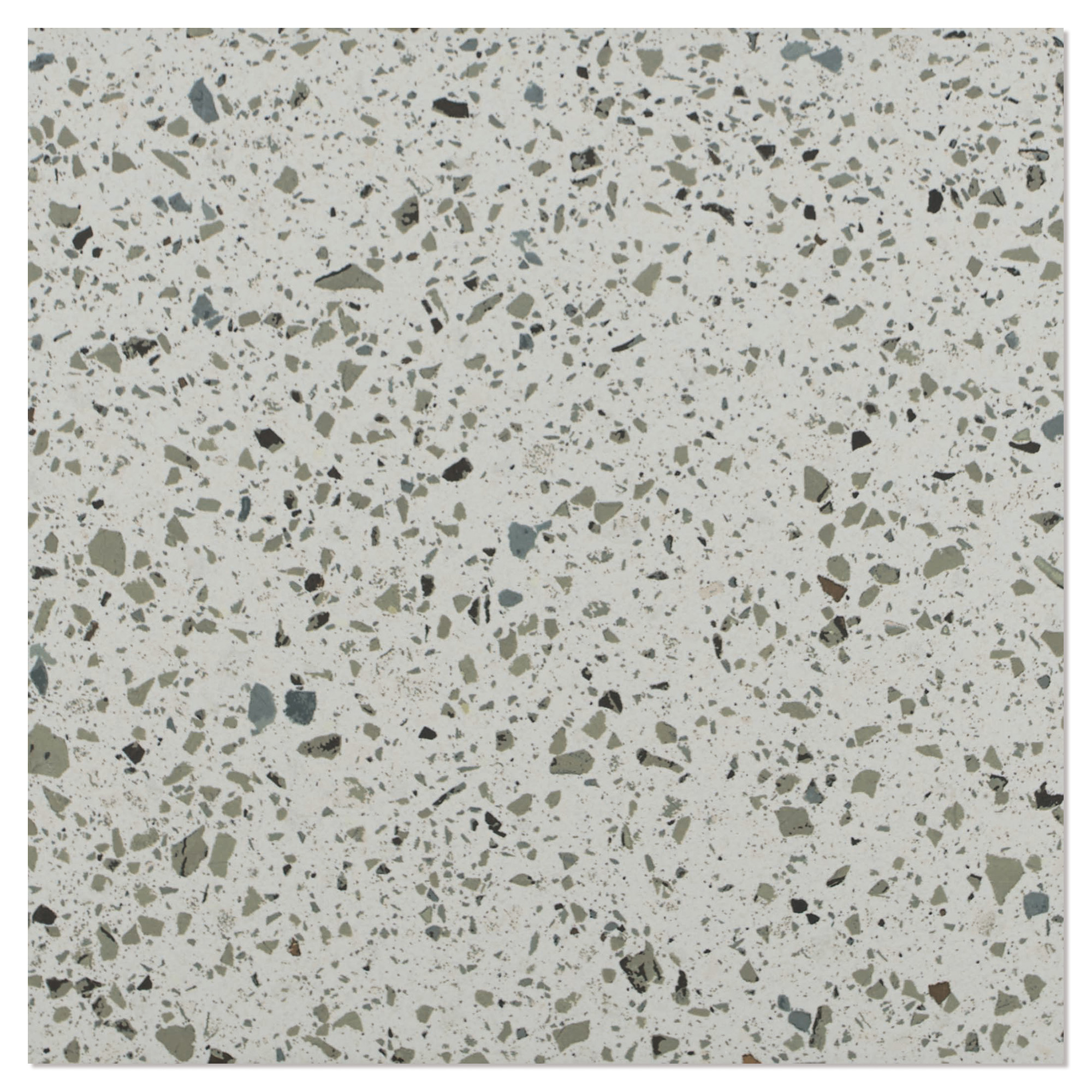 Gulvflis Nella Mix Matt 30x30 cm