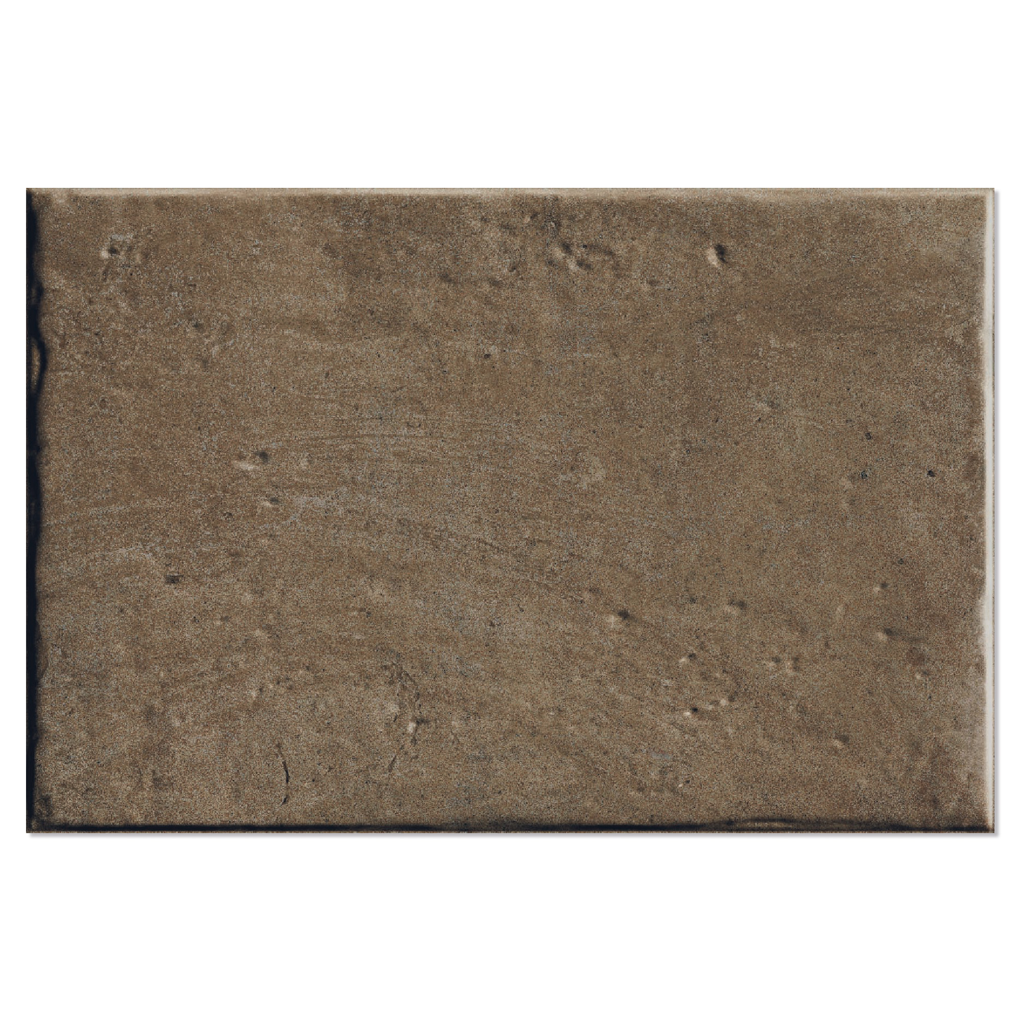Gulvflis Lövsta Antikbrun Matt-Rustikk 20x30 cm Tykkelse 14 mm