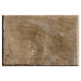 Utendørsflis <strong>Lövsta</strong>  Terrakotta Matt-Rustikk 20x30 cm Tykkelse 20 mm