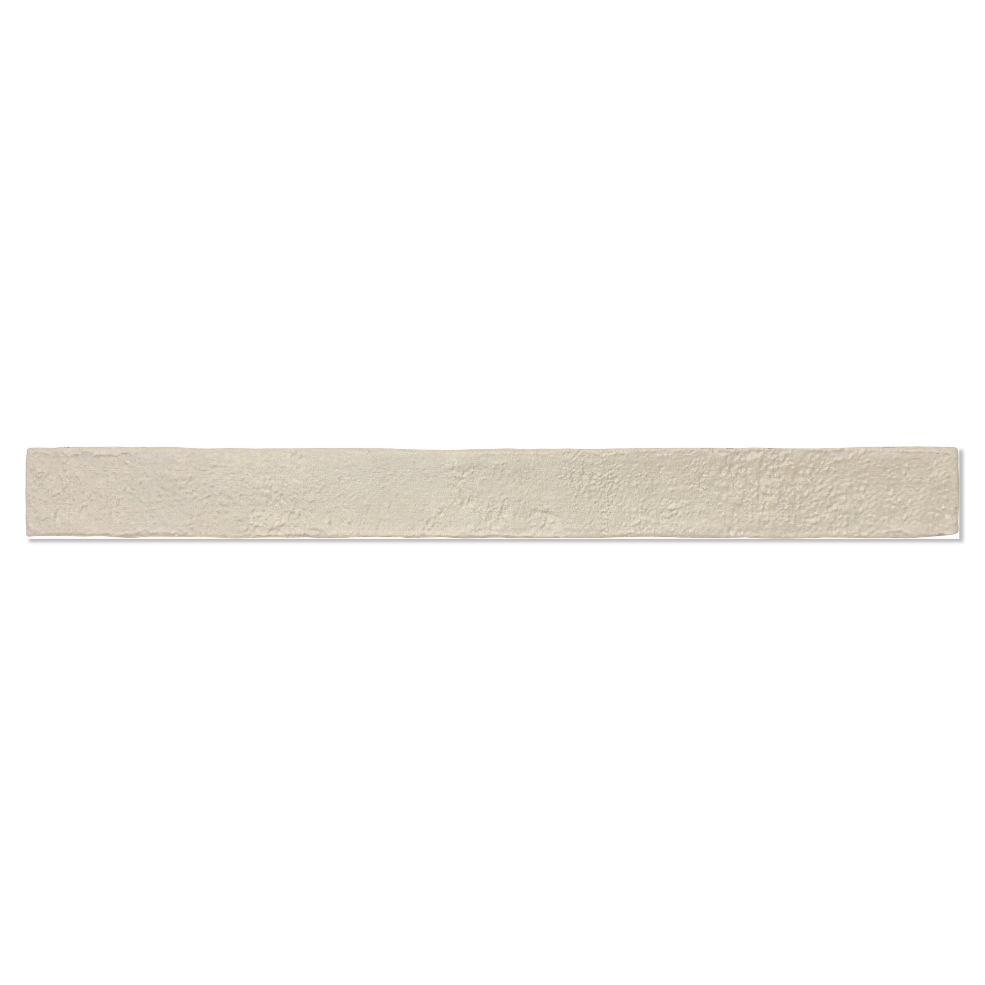Veggflis Vester Beige Matt-Rustikk 5x50 cm