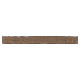 Veggflis <strong>Vester</strong>  Brun Matt-Rustikk 5x50 cm