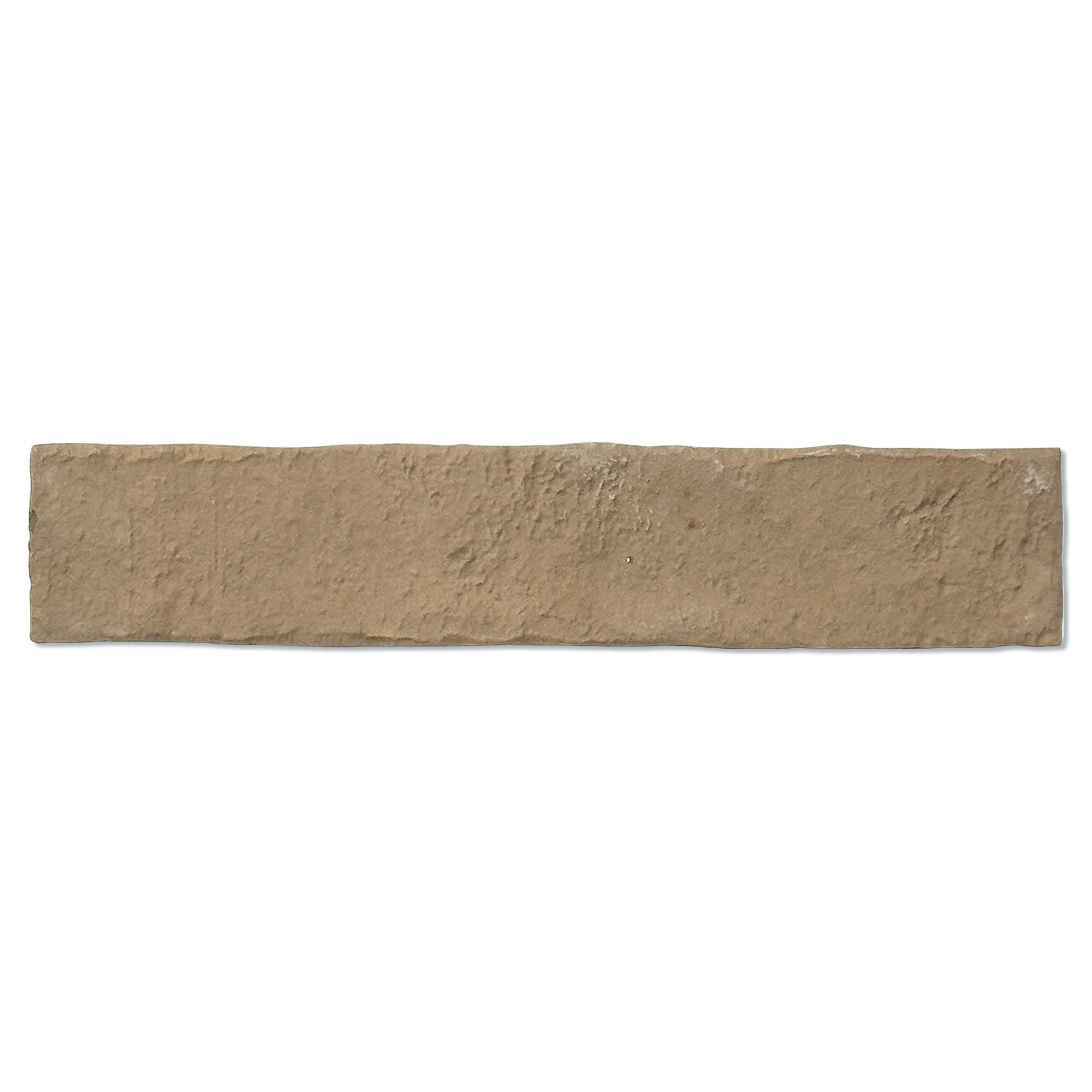 Veggflis Vester Havre Matt-Rustikk 5x25 cm