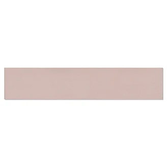 Veggflis <strong>Malva</strong>  Rosa Matt 5x25 cm